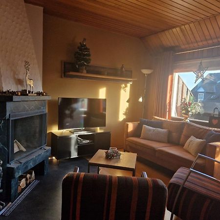 Winterbergappartementen 27-12 Екстер'єр фото