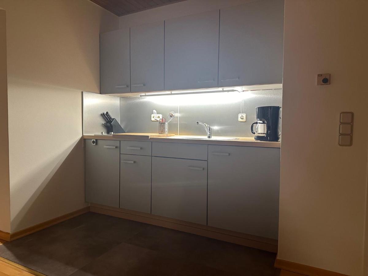 Winterbergappartementen 27-12 Екстер'єр фото