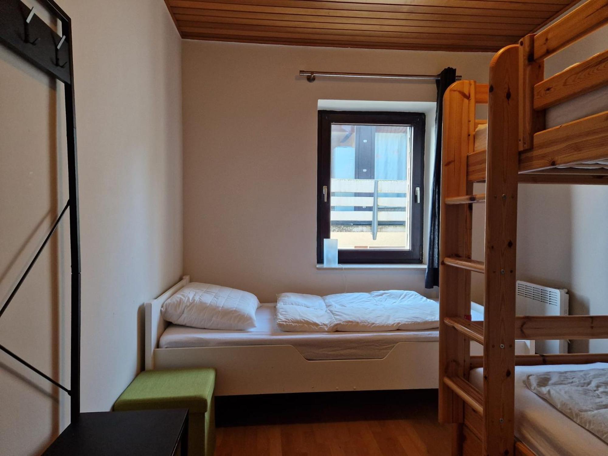Winterbergappartementen 27-12 Екстер'єр фото
