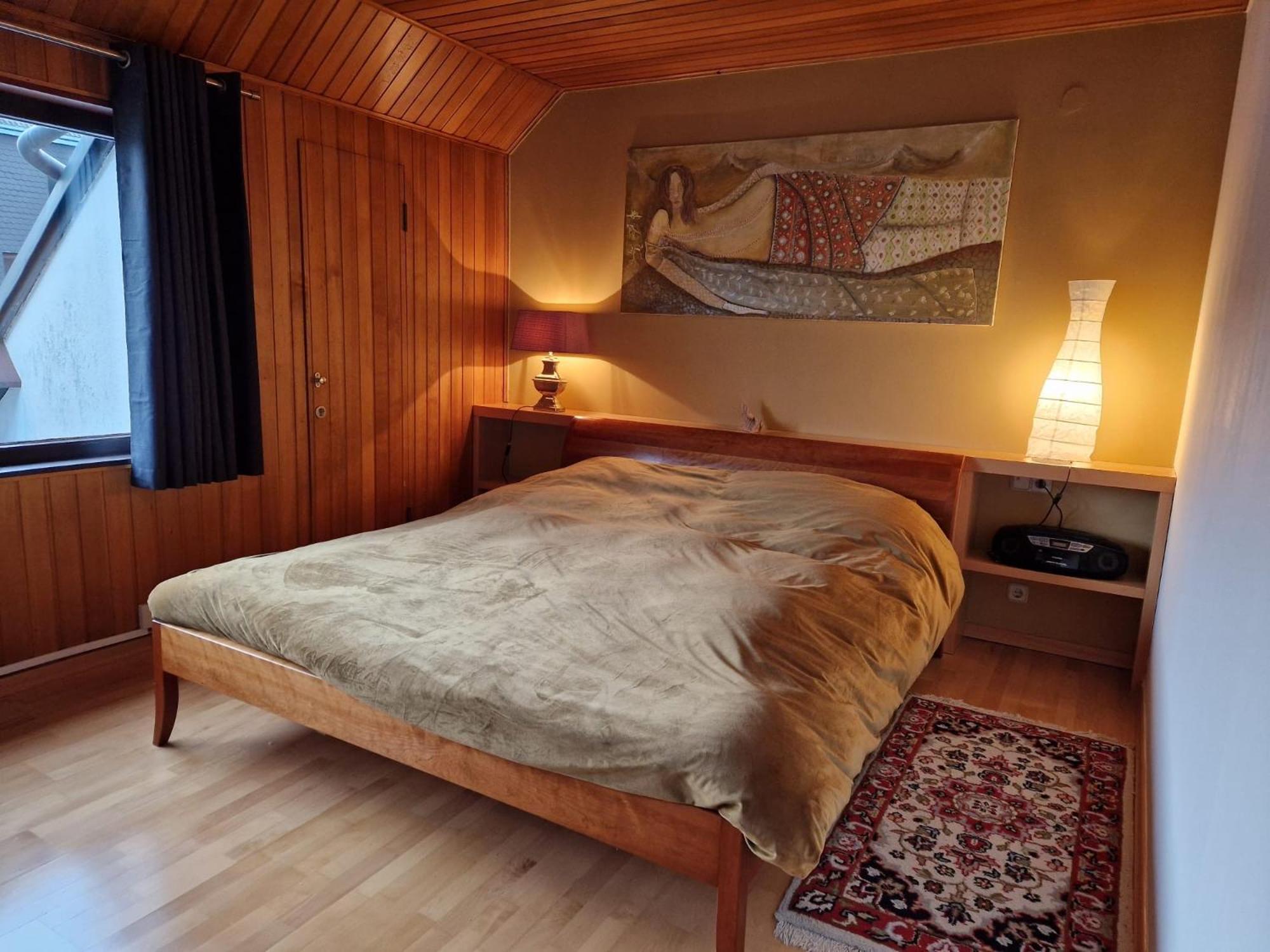 Winterbergappartementen 27-12 Екстер'єр фото