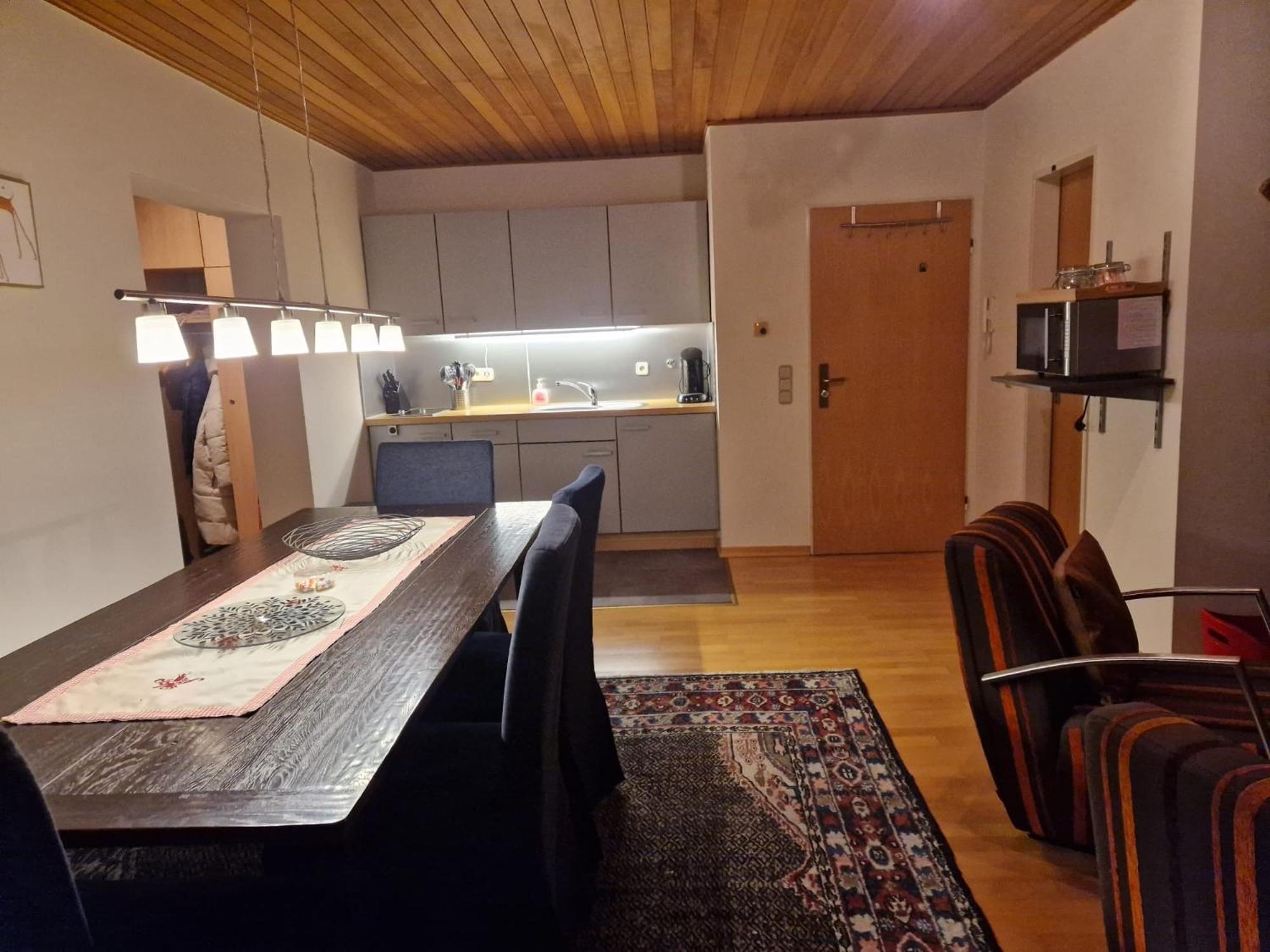 Winterbergappartementen 27-12 Екстер'єр фото